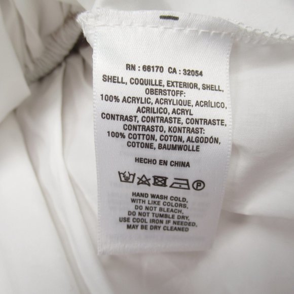 By Anthropologie Sweater Vest & Blouse Layered Top Honey Brown Large Petite LP - Picture 7 of 9